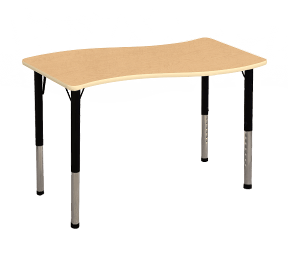Gold Series Aurora Table - Accent Environments